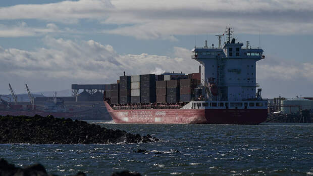 WSJ: США объявят о коалиции по сопровождению судов через Ормузский пролив