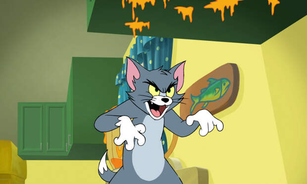 tom
