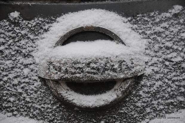 Москва автомобильная. Подснежная (46 фото)