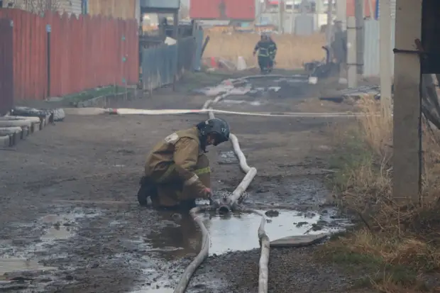 Из-за режима ЧС в Кургане перенесены спортивные праздники