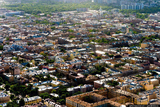 Застройка «Васьки» Застройка «Васьки»