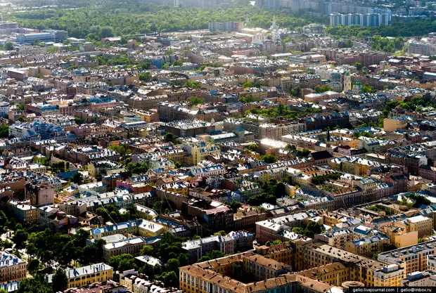 Застройка «Васьки»