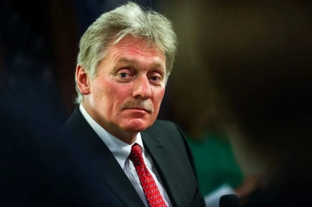 Песков: Европа совершает ошибку, убеждая Украину продолжать конфликт