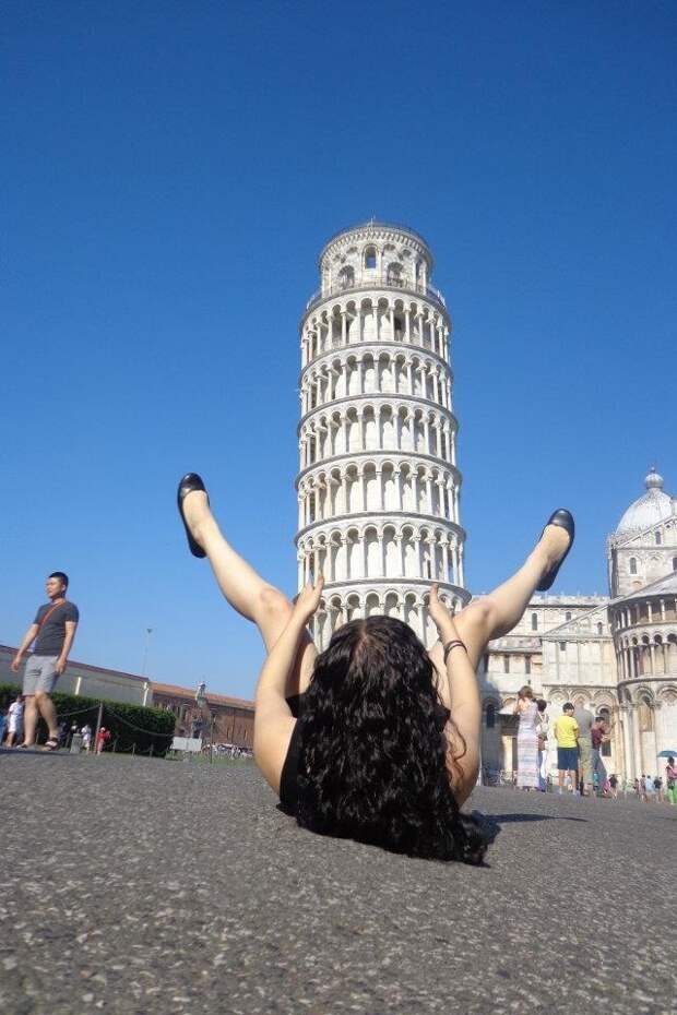 Фотоприколы кучей