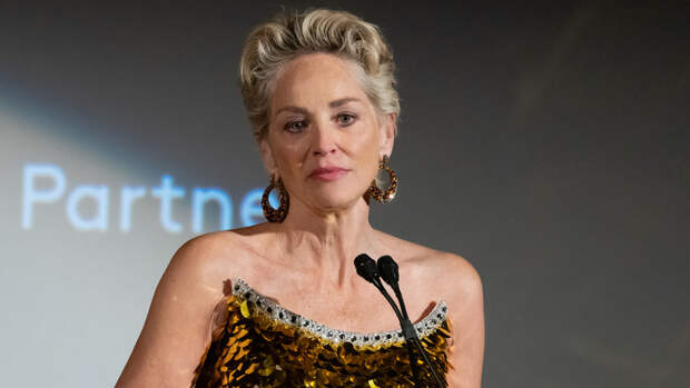 Шэрон Стоун перенесла операцию, которая спасла ей жизнь: я не была уверена, что выживу Шэрон Стоун перенесла серьезную операцию. Он говорит о «безнадежной» ситуации