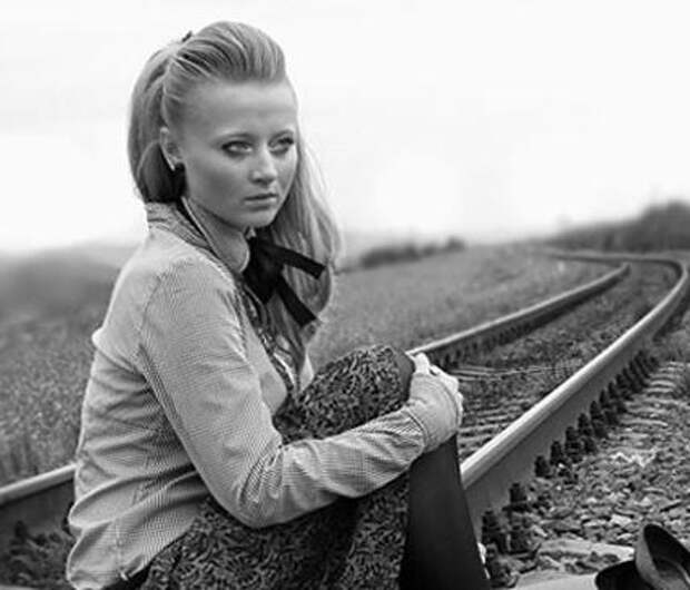 я устала от одиночества