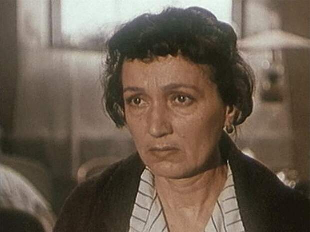 Кадр из фильма *Рожденные бурей*, 1957 | Фото: kino-teatr.ru Кадр из фильма *Рожденные бурей*, 1957 | Фото: kino-teatr.ru