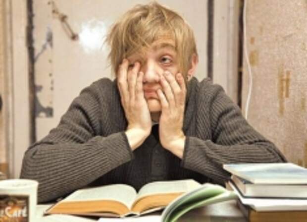Невыспавшийся мозг способен "выдумывать" воспоминания Невыспавшийся мозг способен "выдумывать" воспоминания