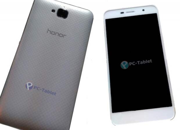 Huawei Honor Holly 2