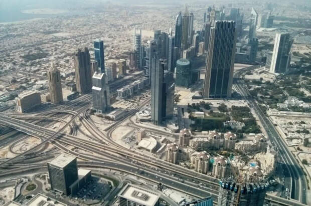 ОАЭ выступили против использования своей территории для ударов по Ирану