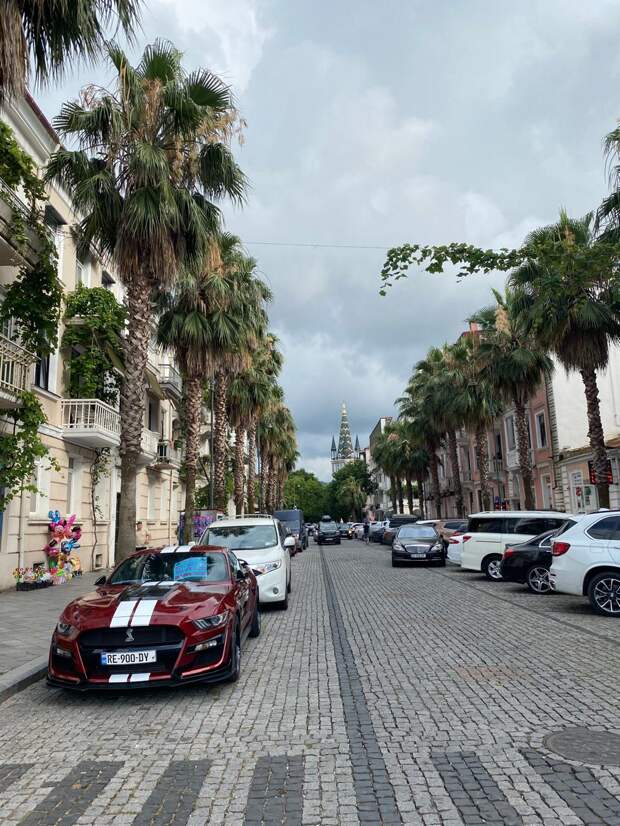 Фото автора