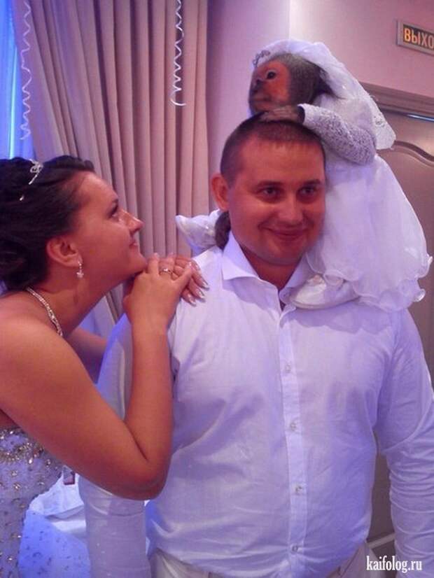 Прикольная Россия - 293 (85 фото)