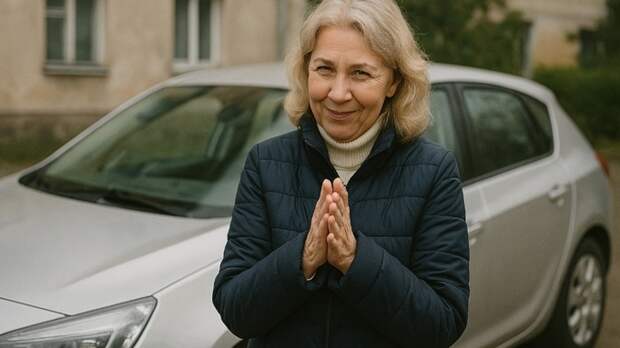 Жительница Алтайского края планировала купить машину, но попала на аферистов