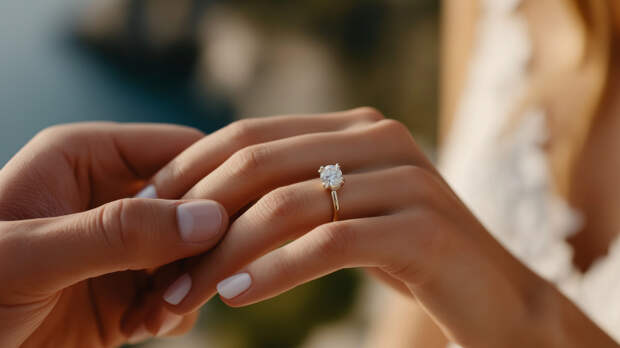 Полицейский нашел пропавшую девочку и сделал ей предложение спустя 15 лет