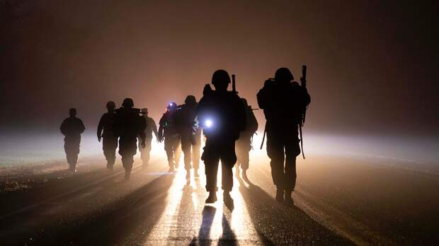 Reuters: США готовятся к затяжному конфликту с Ираном