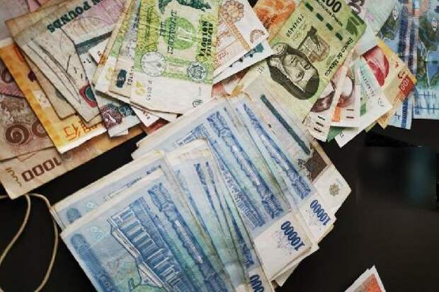 Тамбовского бизнесмена обвиняют в валютных махинациях и хищении бюджетных средств на 31 млн рублей