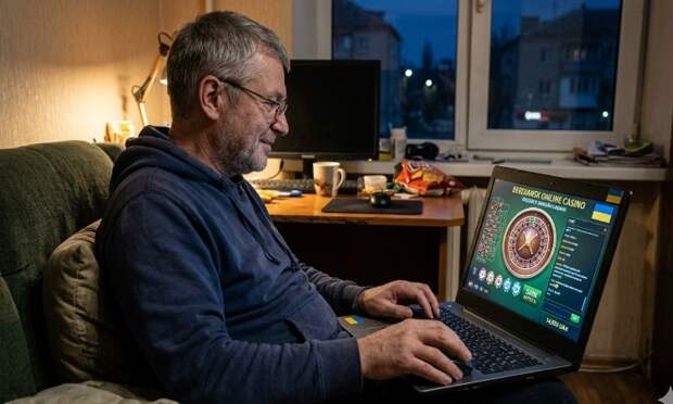 С 1 сентября лудоманов пошлют на бесплатное лечение к нарколагам