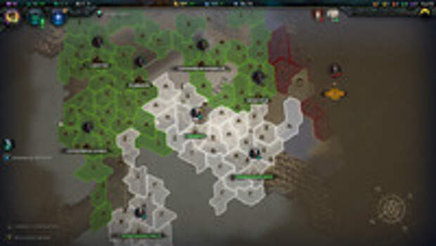 Обзор Age of Wonders 4