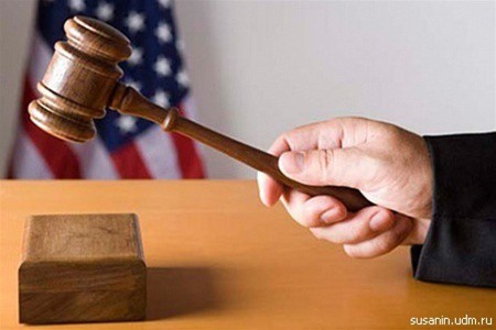 Самые курьёзные решения американских судов прикол, факты, юмор