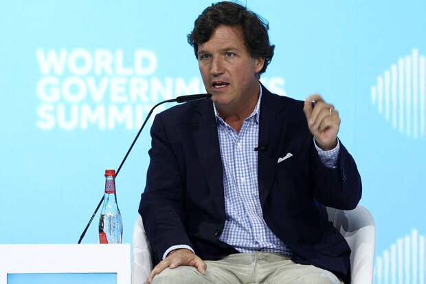 Карлсон: после операции в Каракасе США больше не могут критиковать Россию