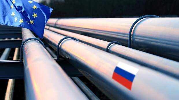 Bloomberg: ЕК разослала в ЕС проект "щадящего" нефтяного эмбарго РФ