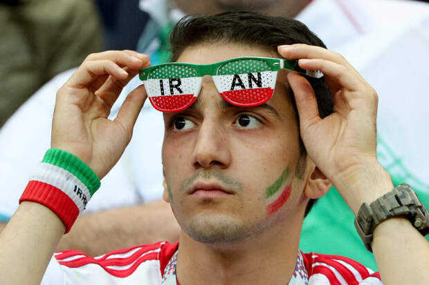 В ФИФА прокомментировали слухи о переносе матчей сборной Ирана из США