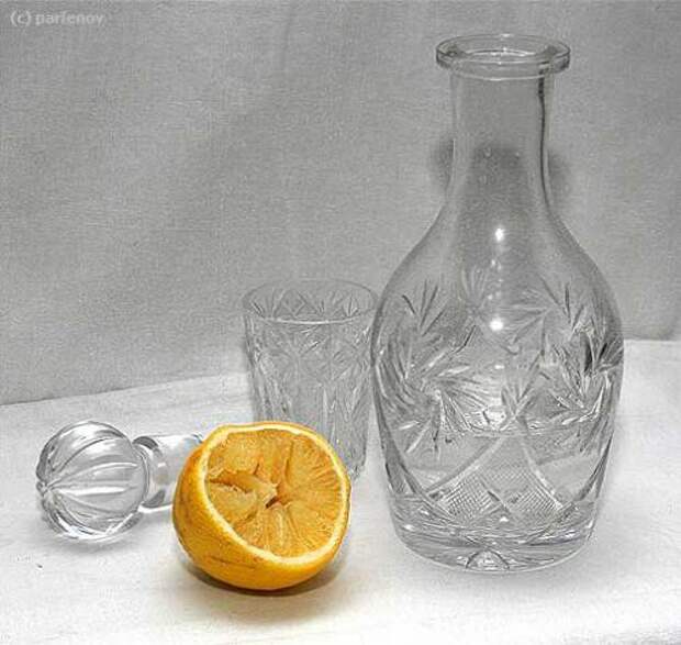 Рецепт домашней водки водка, своими руками, сделай сам