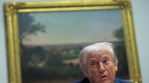 NYP: в США требуют раскрыть коммуникации Секретной службы из-за охраны Трампа