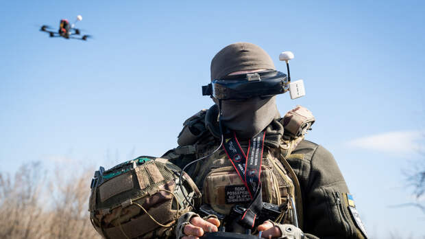 В Горловке из-за атаки ВСУ повреждён объект теплоснабжающей организации