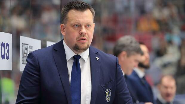 Тренер Кокорев покинул «Ладу» спустя два месяца после назначения