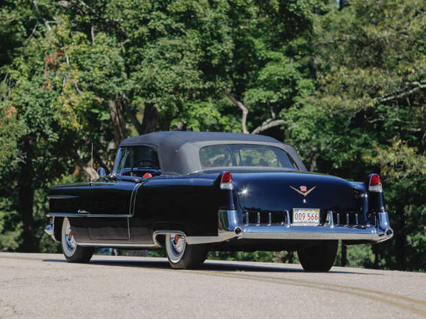 Хвостатые Кадиллаки cadillac, авто, автодизайн, дизайн