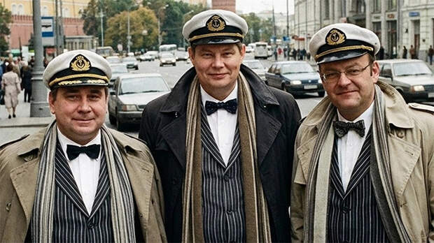 Самое суровое наказание для чиновника-вора: Признать виновным и отпустить – "Всегда честно служил стране"