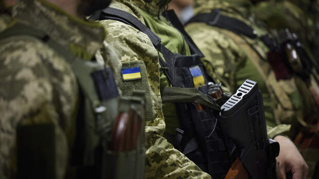 От военных Украины потребовали взять Горловку голыми руками - Time