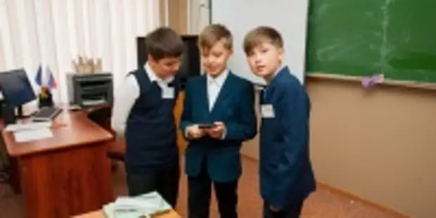 Школы Ивановской области после весенних каникул приступили к обучению по обычному расписанию