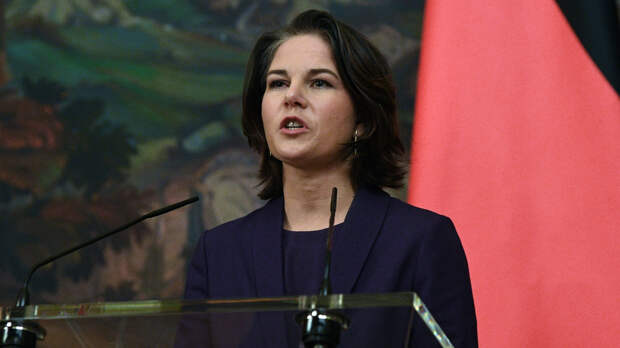 Пока вы не уснули: шок Бербок от действия США и подробности задержания командующего ВСУ