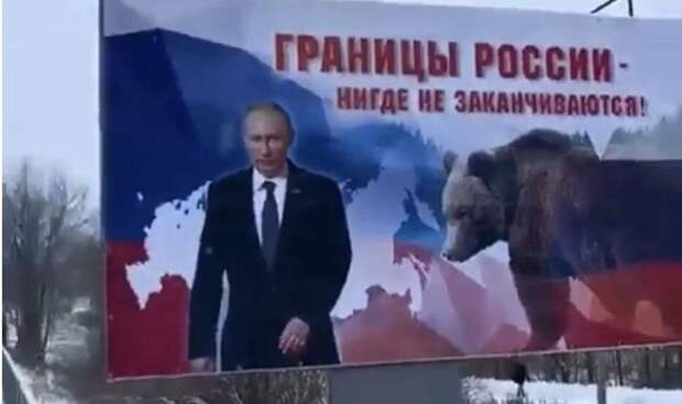 Чуть больше недели назад правительством Эстонии было заявлено, что «есть все шансы возможного закрытия границы с Российской Федерацией».-2