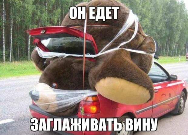 Смехопанорама. Кайф!