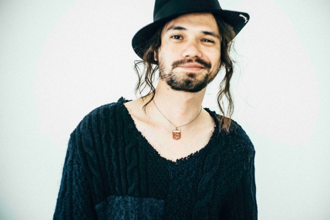 Boho men или для бомжеватых модников