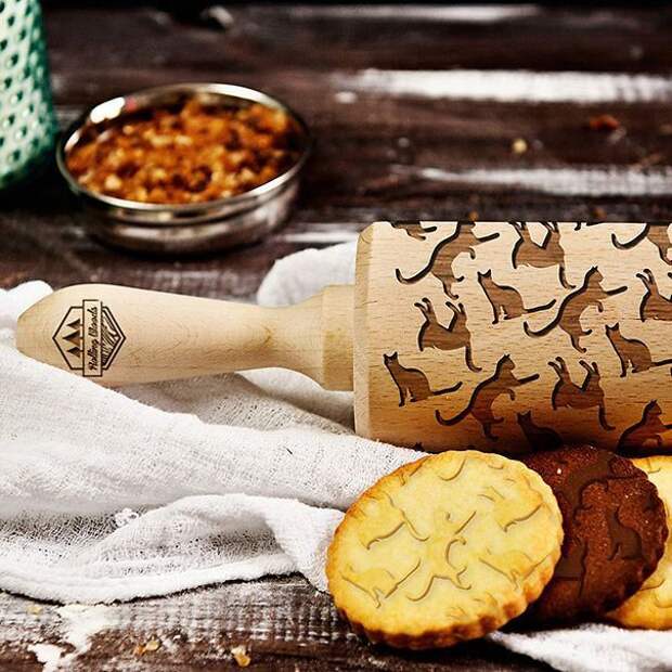 Вещи для настоящих кошатников вещи, кошки, подарок