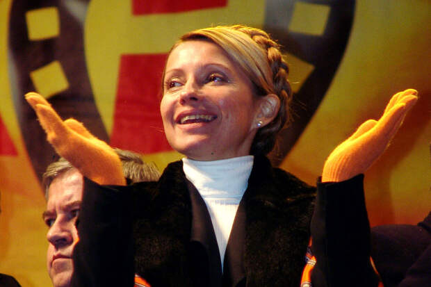 Экс-депутат Килинкаров: Запад использует Тимошенко для борьбы с режимом