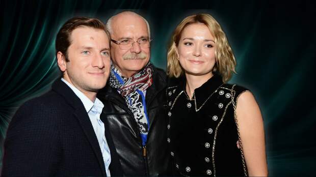 Трижды под венец: как любвеобильный режиссер Резо Гигинеишвили менял жен и судьбы