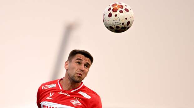 Четверо футболистов «Спартака» не полетели на матч РПЛ с «Ростовом»