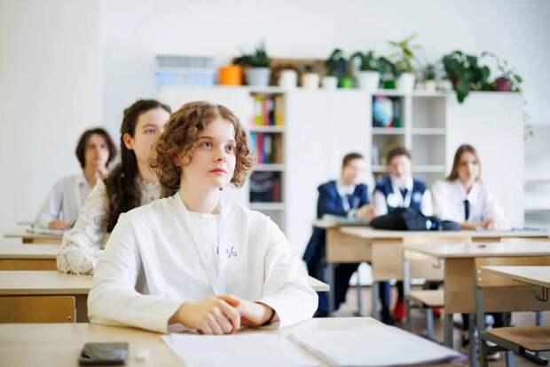 На этапе конкурса «Большие вызовы» представили 185 проектов