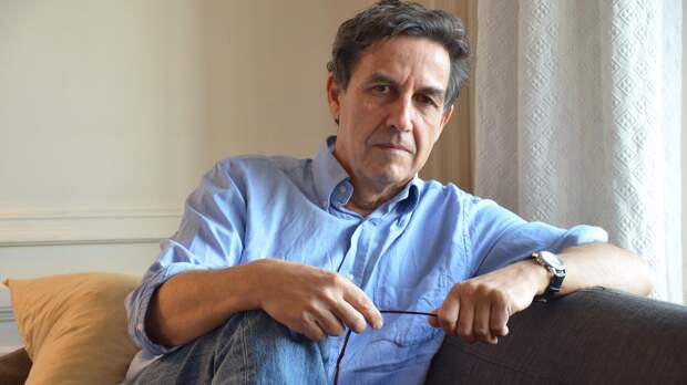 "Группа государств-террористов": историк предрекает Западу нечто страшное