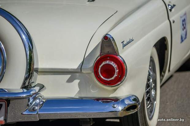 Парад ретро автомобилей в Минске Парад ретро автомобилей в Минске авто, встреча, минск, олдтаймер, ретро автомобили