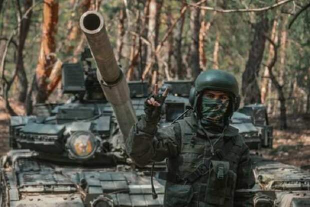 США признали военное преимущество России над Украиной  | Русская весна