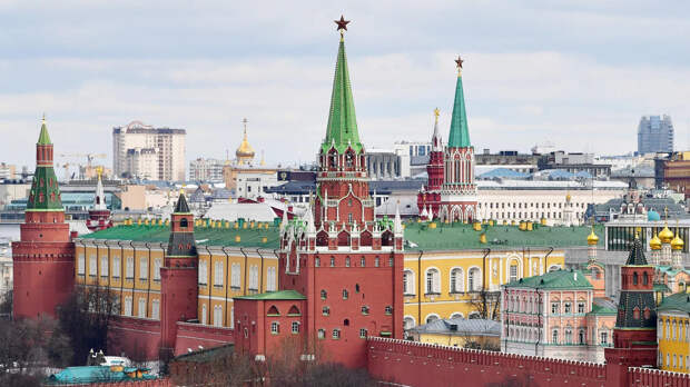 Россия подтвердила готовность принять премьера одной европейской страны