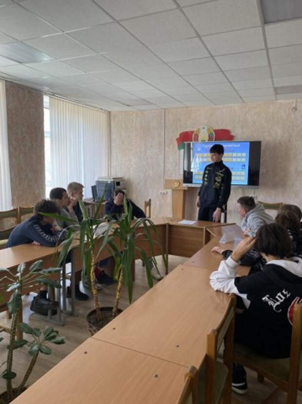 Внеклассное интегрированное мероприятие по математике и информатике ´Конкурс смекалистых´.