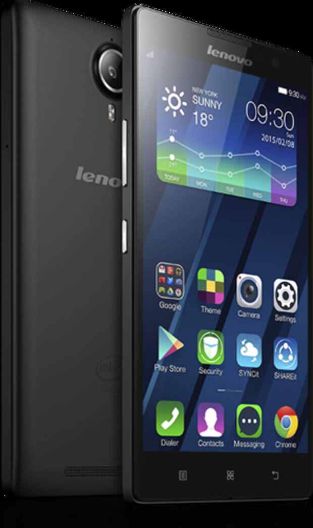 Lenovo P90 Pro