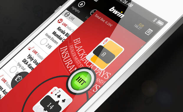 Bwin.Party расширила сотрудничество с Danske Spil
